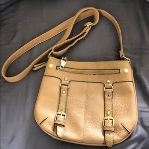 Steve Madden crossbody